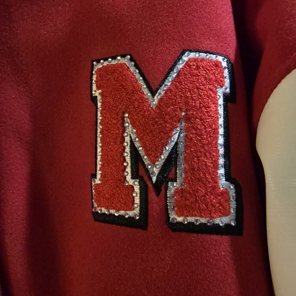 Forever 21 Disney Minnie Mouse Jacket - Picture 5 of 16